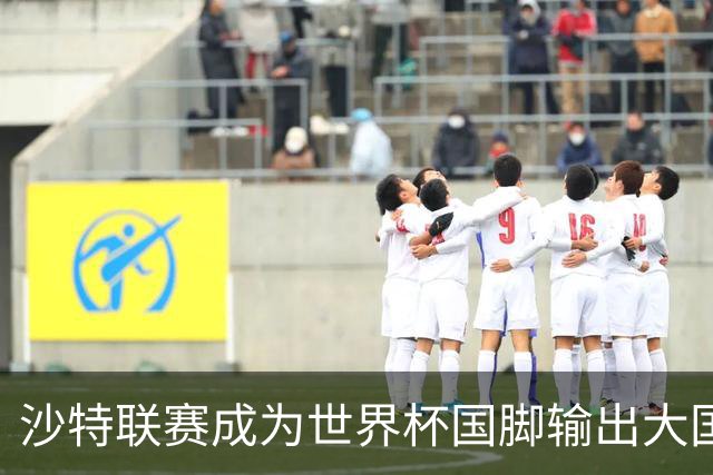 沙特联赛成为世界杯国脚输出大国，名列五大联赛之外第一